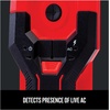 image:imageCRAFTSMAN Stud Finder 15 With AC Detection Batteries Included CMHT7762115Inch Depth