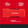 image:imageCRAFTSMAN Stud Finder 34Inch Depth CMHT77633