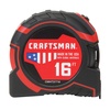 image:imageCRAFTSMAN Tape Measure 16Foot CMHT37716S
