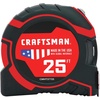 image:imageCRAFTSMAN Tape Measure 25Foot CMHT37725S