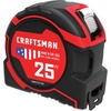 image:imageCRAFTSMAN Tape Measure 25Foot CMHT37725S