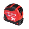 image:imageCRAFTSMAN Tape Measure 35Foot CMHT37535S