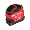 image:imageCRAFTSMAN Tape Measure 35Foot CMHT37535S