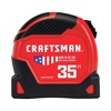 image:imageCRAFTSMAN Tape Measure 35Foot CMHT37535S