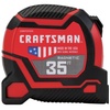 image:imageCRAFTSMAN Tape Measure 35Foot Magnetic CMHT37935S