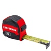 image:imageCRAFTSMAN Tape Measure Compact Easy Grip 16 FT CMHT37441S49 m