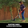 image:imageCRAFTSMAN V20 WEEDWACKER Cordless String Trimmer Edger with Automatic Feed 13 inch Bare Tool Only CMCST900BTool Only