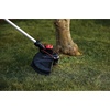 image:imageCRAFTSMAN V20 WEEDWACKER Cordless String Trimmer Edger with Automatic Feed 13 inch Bare Tool Only CMCST900BTool Only