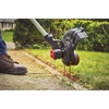image:imageCRAFTSMAN V20 WEEDWACKER Cordless String Trimmer Edger with Automatic Feed 13 inch Bare Tool Only CMCST900BTool Only
