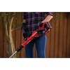 image:imageCRAFTSMAN V20 WEEDWACKER Cordless String Trimmer Edger with Automatic Feed 13 inch Bare Tool Only CMCST900BTool Only