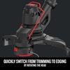 image:imageCRAFTSMAN WEEDWACKER String Trimmer 65 Amp 14Inch CMEST913New