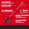 image:imageCRAFTSMAN WEEDWACKER String Trimmer 65 Amp 14Inch CMEST913New