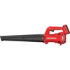 image:imageCRAFTSMAN 20V MAX Cordless Leaf Blower with Battery and Charger Hard Surface Electric Leaf BlowerPowerful up to 90 MPH Red CMCBL710D1Cordless 2Ah Battery Kit