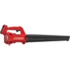 image:imageCRAFTSMAN 20V MAX Cordless Leaf Blower with Battery and Charger Hard Surface Electric Leaf BlowerPowerful up to 90 MPH Red CMCBL710D1Cordless 2Ah Battery Kit
