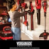 image:imageCRAFTSMAN 20V MAX Cordless Leaf Blower with Battery and Charger Hard Surface Electric Leaf BlowerPowerful up to 90 MPH Red CMCBL710D1Cordless 2Ah Battery Kit