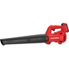 image:imageCRAFTSMAN 20V MAX Cordless Leaf Blower with Battery and Charger Hard Surface Electric Leaf BlowerPowerful up to 90 MPH Red CMCBL710D1Cordless 2Ah Battery Kit