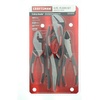 image:imageCRAFTSMAN 928070 4 Piece Pliers Set