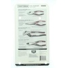 image:imageCRAFTSMAN 928070 4 Piece Pliers Set