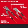 image:imageCRAFTSMAN Pliers Groove Joint 10 in CMHT817202 piece