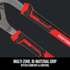 image:imageCRAFTSMAN Pliers Groove Joint 10 in CMHT817202 piece