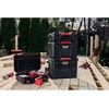 image:imageCRAFTSMAN TRADESTACK Tool Box Waterproof IndoorOutdoor Stackable Tool Storage Lockable 21 Inch CMST21430