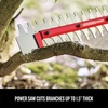 image:imageCRAFTSMAN V20 Cordless Hedge Trimmer 22 with POWERSAW Branch Cutter Battery and Charger Included CMCHTS820D1w Cordless Starter Kit