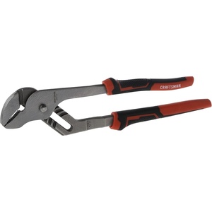 image:imageCRAFTSMAN Locking Pliers 12Inch Groove Joint CMHT81721