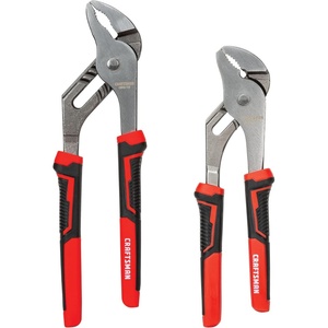 image:imageCRAFTSMAN Pliers Groove Joint 10 in CMHT817202 piece