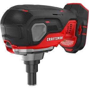 image:imageCRAFTSMAN V20 3 12 In Cordless Palm Nailer Tool Only CMCN150B