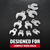 image:imageCRAFTSMAN 60PC Specialty Wrench Set CMMT87903