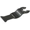 image:imageCRAFTSMAN BiMetal Oscillating Tool Blade for Wood and Metal 1 14 Inch CMAO103STANDARD