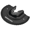 image:imageCRAFTSMAN Carbide Oscillating Tool Blade Grout Removal Blade CMAO400STANDARD