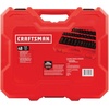 image:imageCRAFTSMAN Deep Impact Socket Set SAE 12Inch 48Piece CMMT1654812 Inch