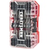 image:imageCRAFTSMAN Drill Bit Set 60 Pieces Impact Driver and Screwdriver Bit Set  Includes Nut Drivers CMAF126047 pc