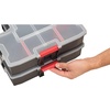 image:imageCRAFTSMAN Large Storage Organizer 15 Compartments CMST140271 Count Pack of 1