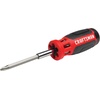 image:imageCRAFTSMAN Quick Change Screwdriver 7Piece Bits CMHT68006