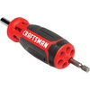 image:imageCRAFTSMAN Quick Change Screwdriver 7Piece Bits CMHT68006