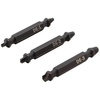 image:imageCRAFTSMAN Screw Extractor 3Piece Set CMAT133Screw Extractors
