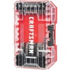 image:imageCRAFTSMAN Screwdriver Bit Set 24Piece CMAF12241 Count Pack of 1