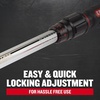 image:imageCRAFTSMAN Torque Wrench 38 Drive CMMT9943338 Inch