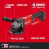 image:imageCRAFTSMAN V20 Angle Grinder Small 412Inch Tool Only CMCG400B