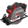 image:imageCRAFTSMAN V20 Cordless Circular Saw 612 inch Bare Tool Only CMCS500BCircular Saw Only