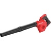 image:imageCRAFTSMAN V20 Cordless Leaf Blower 125 mph Bare Tool Only CMCBL0100BBlower Only