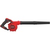 image:imageCRAFTSMAN V20 Cordless Leaf Blower 125 mph Bare Tool Only CMCBL0100BBlower Only