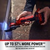 image:imageCRAFTSMAN V20 Cordless Oscillating Tool MultiTool Up to 19000 OPM Bare Tool Only CMCE565B