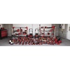 image:imageCRAFTSMAN V20 Cordless Oscillating Tool MultiTool Up to 19000 OPM Bare Tool Only CMCE565B