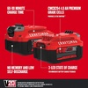 image:imageCRAFTSMAN V20 Lithium Ion Battery 40Amp Hour CMCB204Single Battery