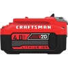 image:imageCRAFTSMAN V20 Lithium Ion Battery 40Amp Hour CMCB204Single Battery