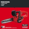 image:imageCRAFTSMAN V20 Mini Chainsaw Cordless 10 inch Bare Tool Only CMCCS610BTool Only