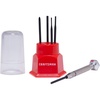 image:imageCRAFTSMAN Screwdriver Kit Small MultiBits Ideal for Jewelry CMHT68009Pack of 1